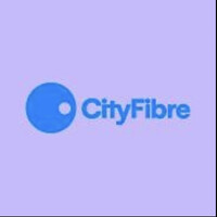 City Fibre logo