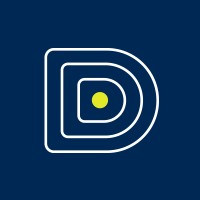DeterTech logo