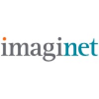 Imaginet logo