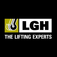LGH logo