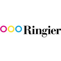 Ringier logo